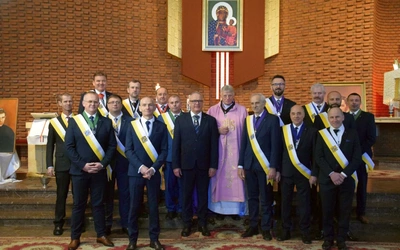 Patron, który zobowiązuje 