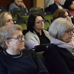 Adwentowy dzień skupienia nauczycieli