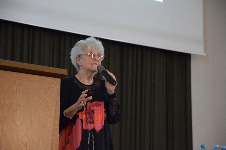 Nauczyciele polscy w Ravensbrück - tego nie można zapomnieć