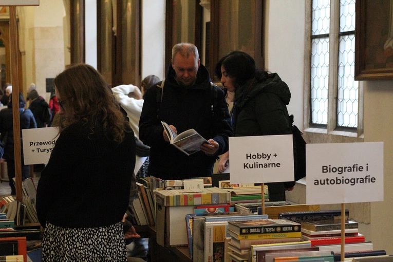 Ciacho za ciacho - Adwent 2024