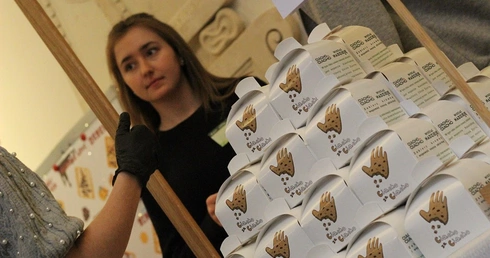 Ciacho za ciacho - Adwent 2024