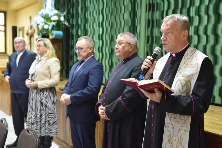 Przekroczyli trzydziestkę