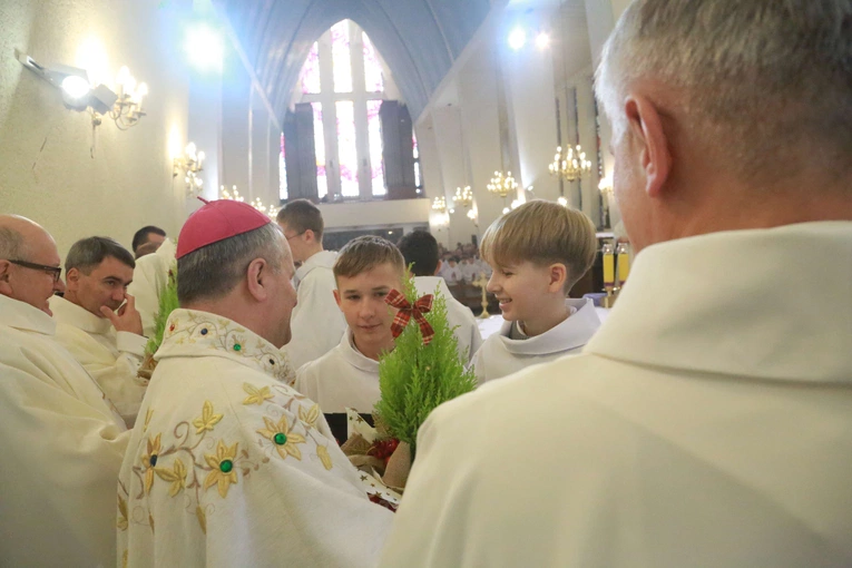 Nowi lektorzy w dekanacie Tarnów-Północ