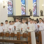 Nowi lektorzy w dekanacie Tarnów-Północ