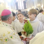 Nowi lektorzy w dekanacie Tarnów-Północ