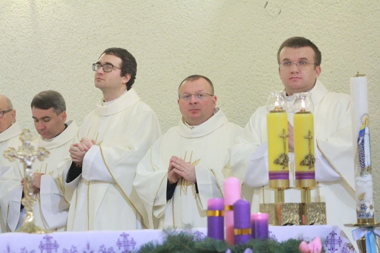 Nowi lektorzy w dekanacie Tarnów-Północ