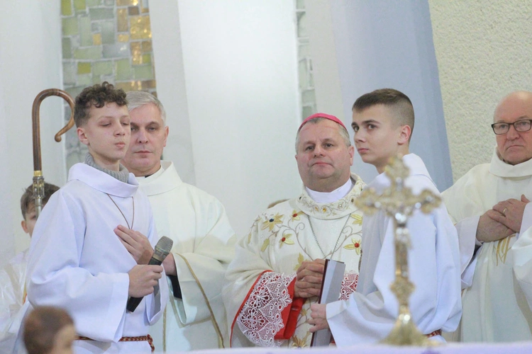 Nowi lektorzy w dekanacie Tarnów-Północ