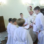 Nowi lektorzy w dekanacie Tarnów-Północ