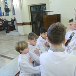 Nowi lektorzy w dekanacie Tarnów-Północ