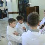 Nowi lektorzy w dekanacie Tarnów-Północ