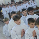Nowi lektorzy w dekanacie Tarnów-Północ