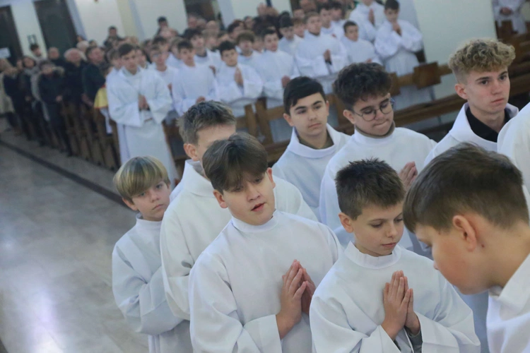 Nowi lektorzy w dekanacie Tarnów-Północ