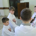 Nowi lektorzy w dekanacie Tarnów-Północ