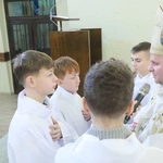 Nowi lektorzy w dekanacie Tarnów-Północ