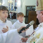 Nowi lektorzy w dekanacie Tarnów-Północ