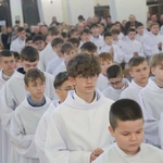Nowi lektorzy w dekanacie Tarnów-Północ