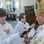 Nowi lektorzy w dekanacie Tarnów-Północ