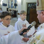 Nowi lektorzy w dekanacie Tarnów-Północ