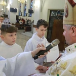 Nowi lektorzy w dekanacie Tarnów-Północ