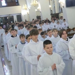 Nowi lektorzy w dekanacie Tarnów-Północ