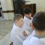 Nowi lektorzy w dekanacie Tarnów-Północ