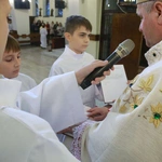Nowi lektorzy w dekanacie Tarnów-Północ