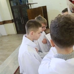 Nowi lektorzy w dekanacie Tarnów-Północ