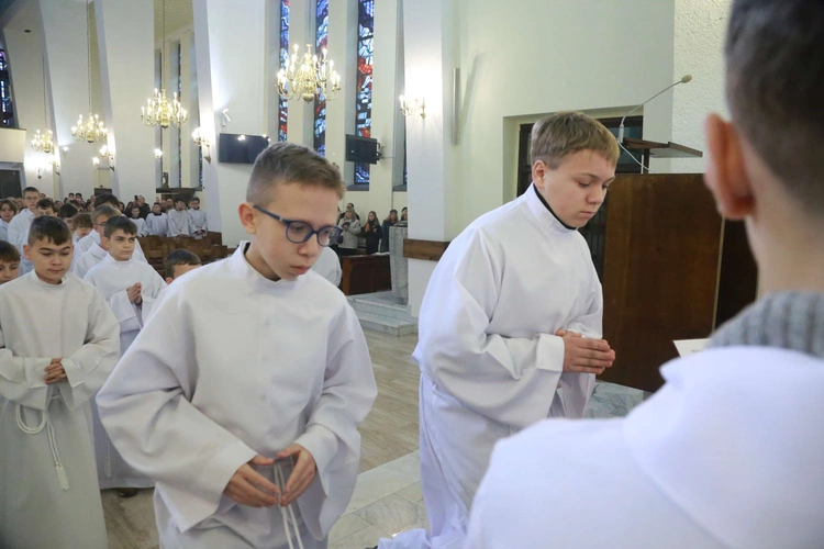 Nowi lektorzy w dekanacie Tarnów-Północ