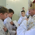 Nowi lektorzy w dekanacie Tarnów-Północ