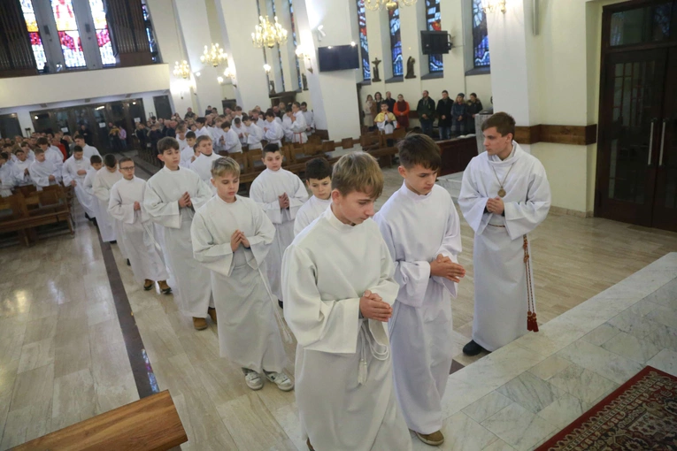 Nowi lektorzy w dekanacie Tarnów-Północ