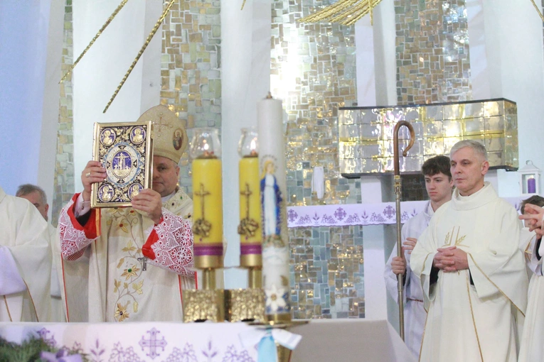 Nowi lektorzy w dekanacie Tarnów-Północ