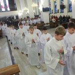 Nowi lektorzy w dekanacie Tarnów-Północ