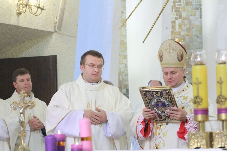 Nowi lektorzy w dekanacie Tarnów-Północ