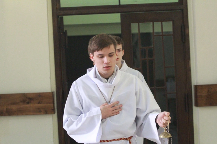 Nowi lektorzy w dekanacie Tarnów-Północ