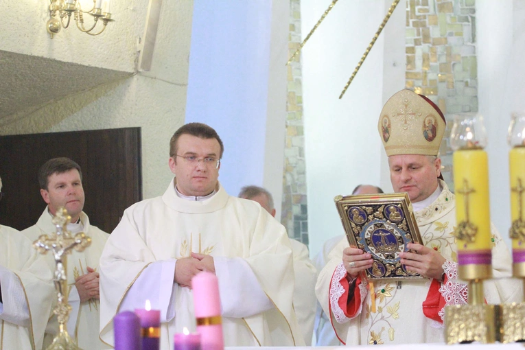 Nowi lektorzy w dekanacie Tarnów-Północ