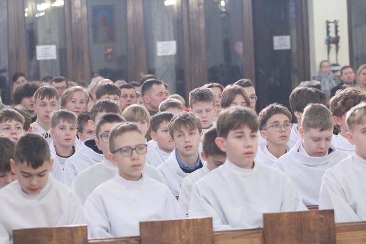 Nowi lektorzy w dekanacie Tarnów-Północ