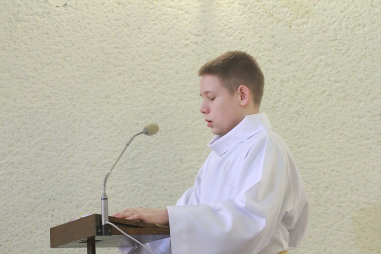 Nowi lektorzy w dekanacie Tarnów-Północ