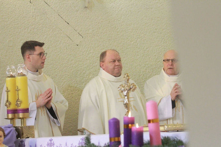 Nowi lektorzy w dekanacie Tarnów-Północ