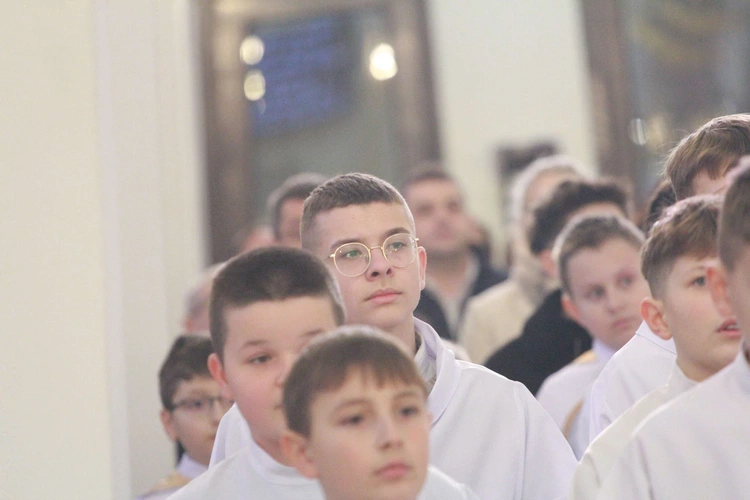 Nowi lektorzy w dekanacie Tarnów-Północ