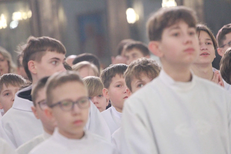 Nowi lektorzy w dekanacie Tarnów-Północ