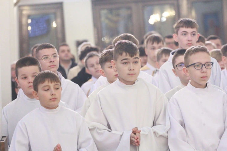 Nowi lektorzy w dekanacie Tarnów-Północ