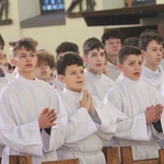 Nowi lektorzy w dekanacie Tarnów-Północ
