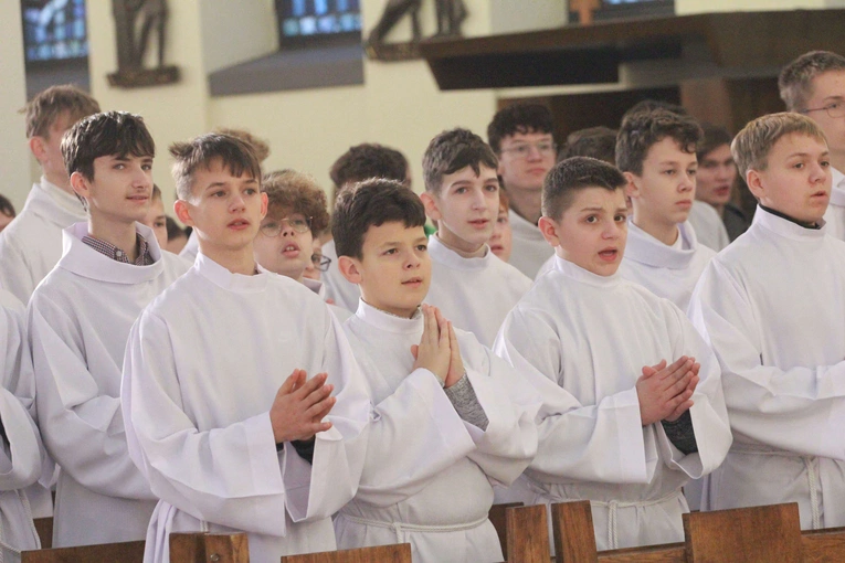 Nowi lektorzy w dekanacie Tarnów-Północ