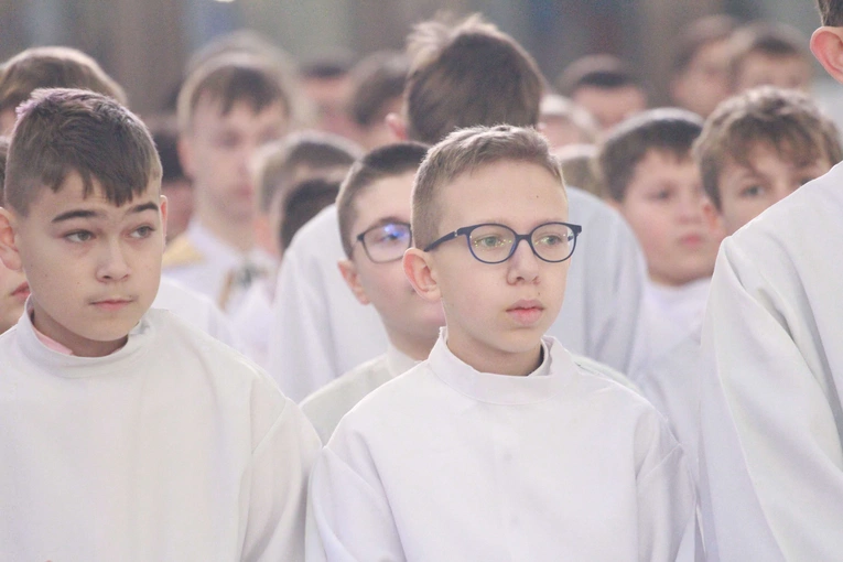 Nowi lektorzy w dekanacie Tarnów-Północ