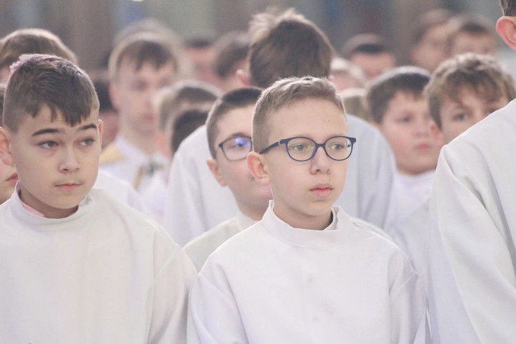 Nowi lektorzy w dekanacie Tarnów-Północ