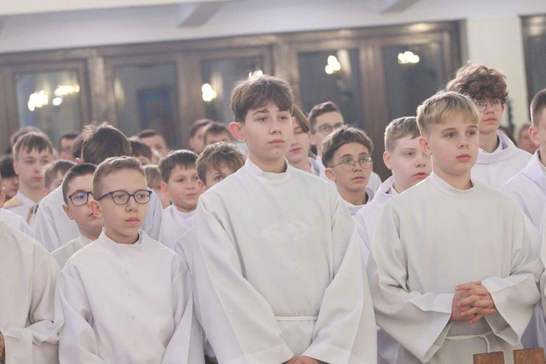 Nowi lektorzy w dekanacie Tarnów-Północ