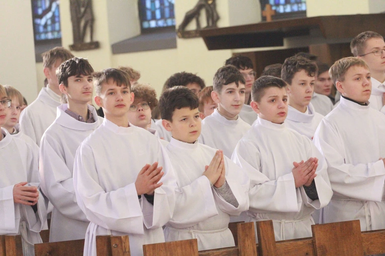 Nowi lektorzy w dekanacie Tarnów-Północ