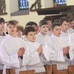 Nowi lektorzy w dekanacie Tarnów-Północ