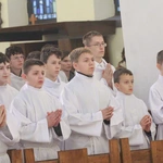 Nowi lektorzy w dekanacie Tarnów-Północ