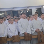 Nowi lektorzy w dekanacie Tarnów-Północ